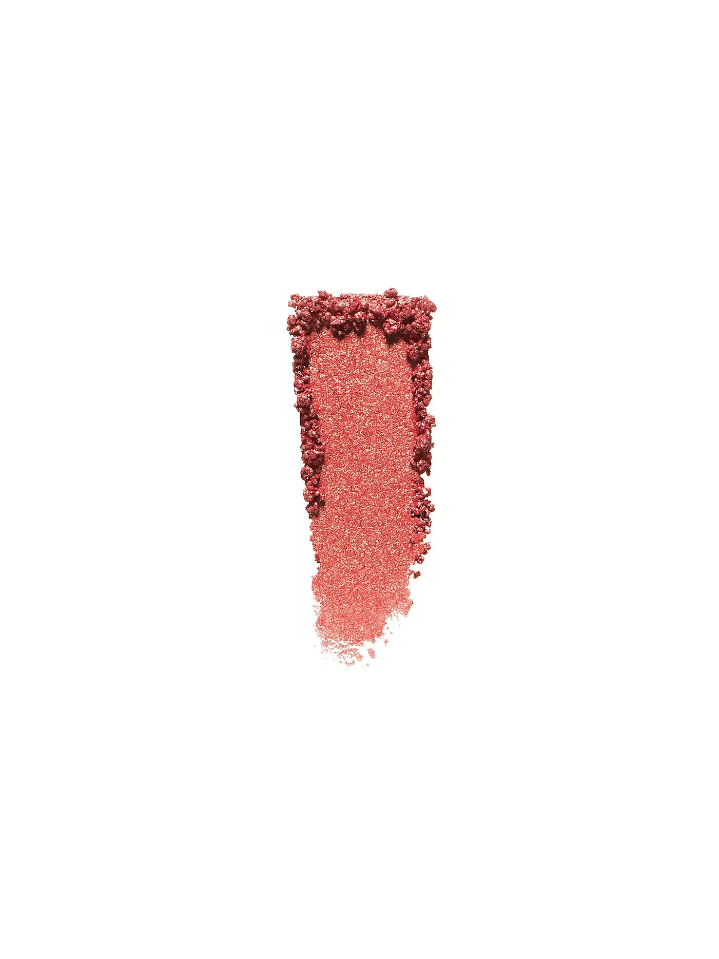 SHISEIDO | Lidschatten -  Pop PowderGel Eye Shadow ( 14 KK Coral ) | koralle